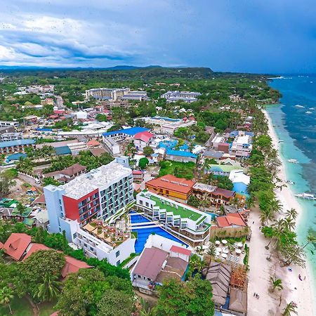 Best Western Plus The Ivywall Resort-Đảo Panglao Ngoại thất bức ảnh
