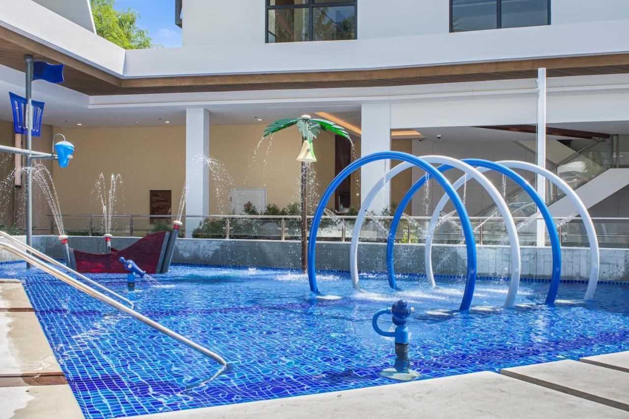Best Western Plus The Ivywall Resort-Đảo Panglao Ngoại thất bức ảnh