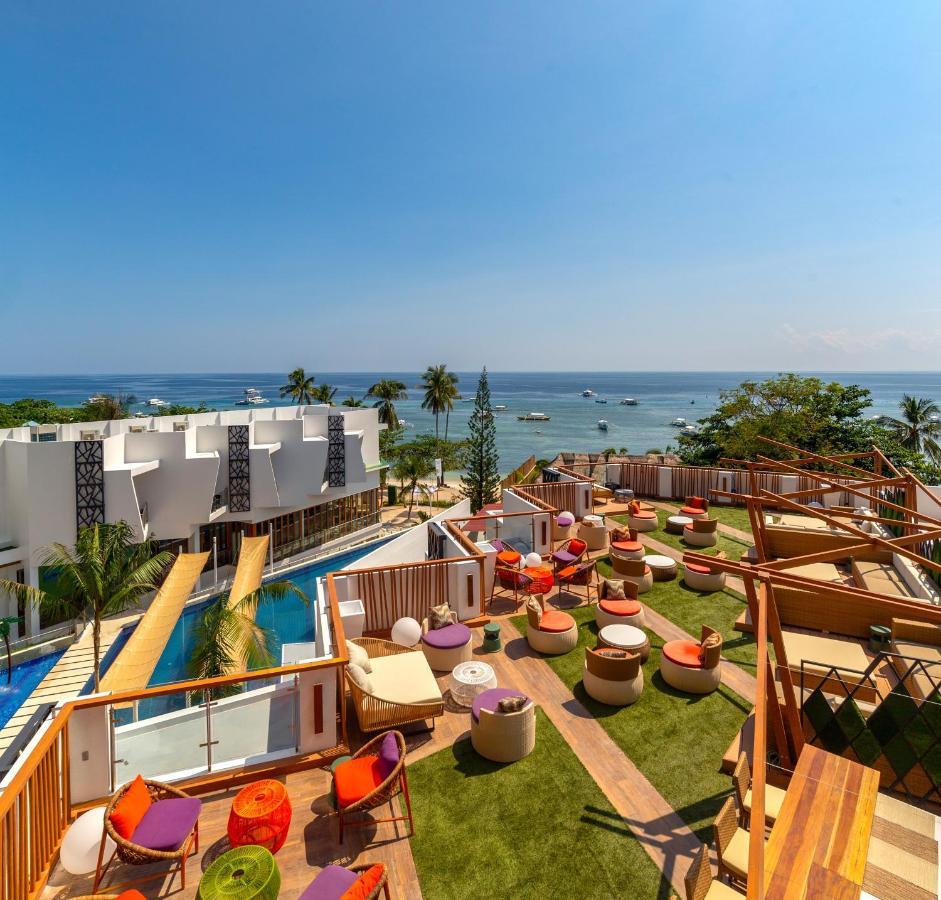 Best Western Plus The Ivywall Resort-Đảo Panglao Ngoại thất bức ảnh