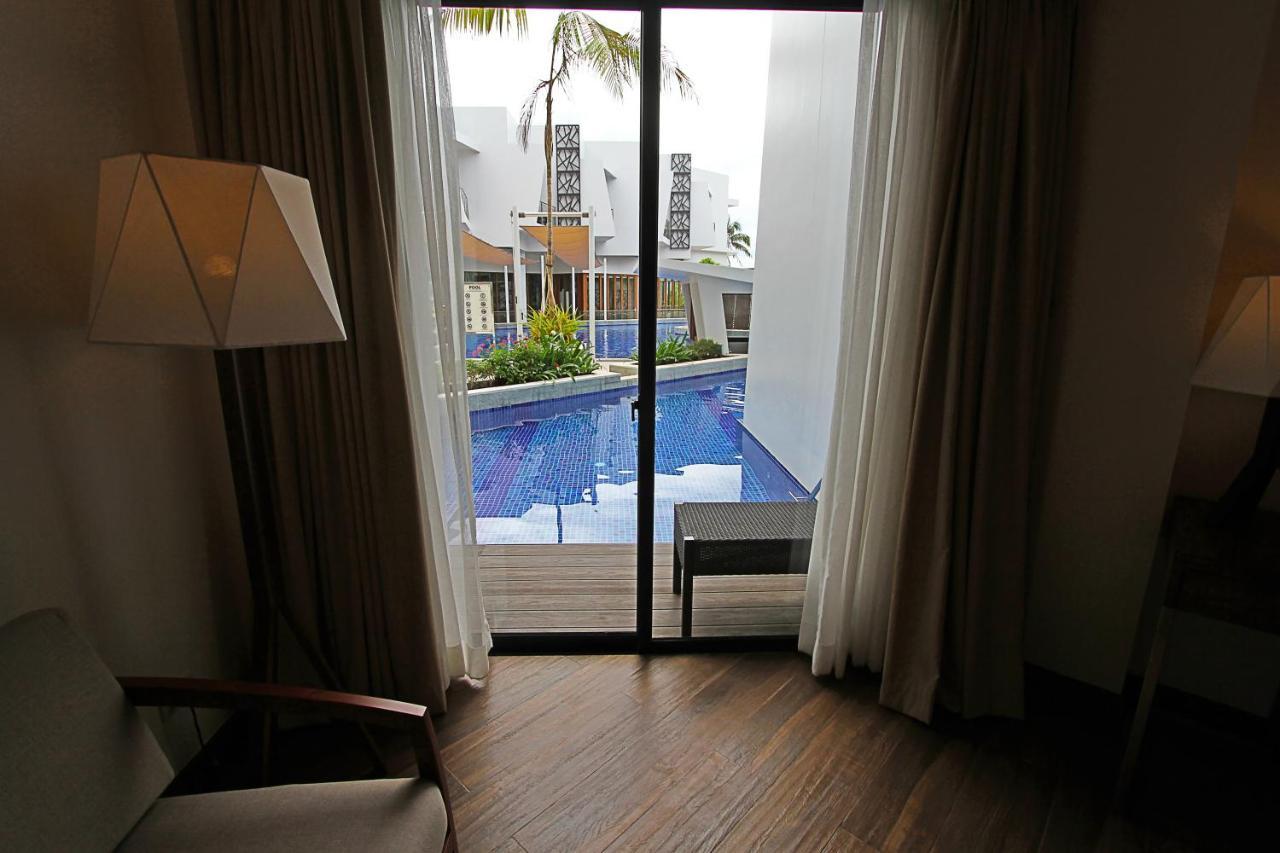 Best Western Plus The Ivywall Resort-Đảo Panglao Ngoại thất bức ảnh