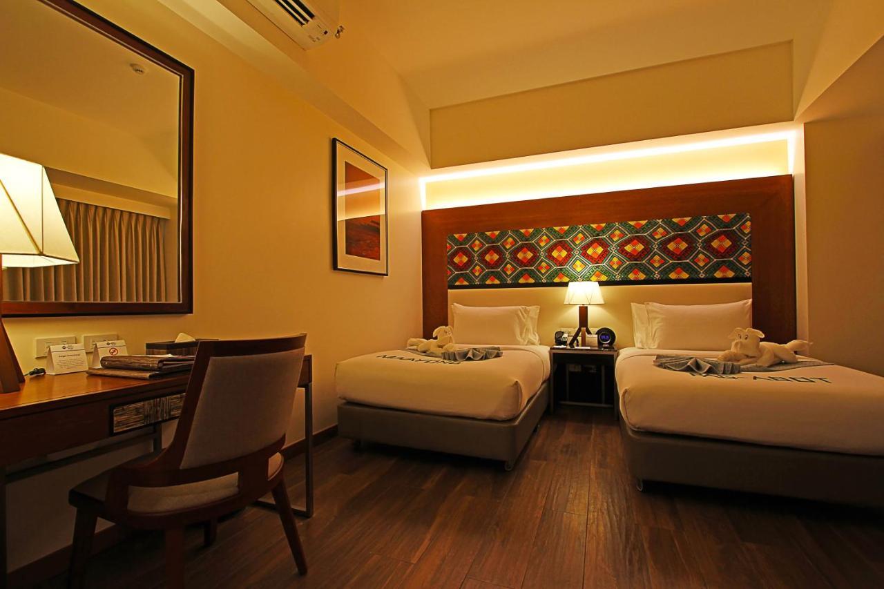 Best Western Plus The Ivywall Resort-Đảo Panglao Ngoại thất bức ảnh