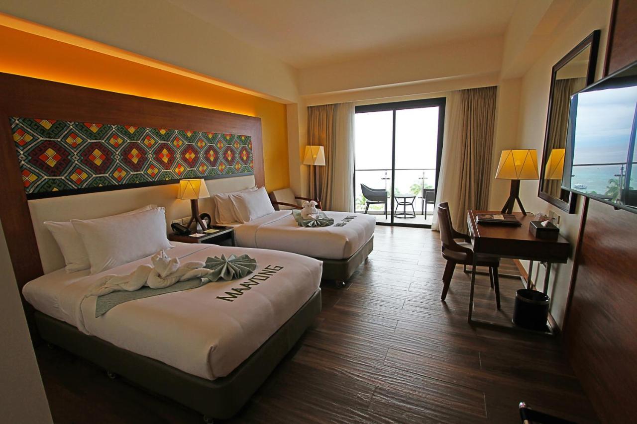 Best Western Plus The Ivywall Resort-Đảo Panglao Ngoại thất bức ảnh