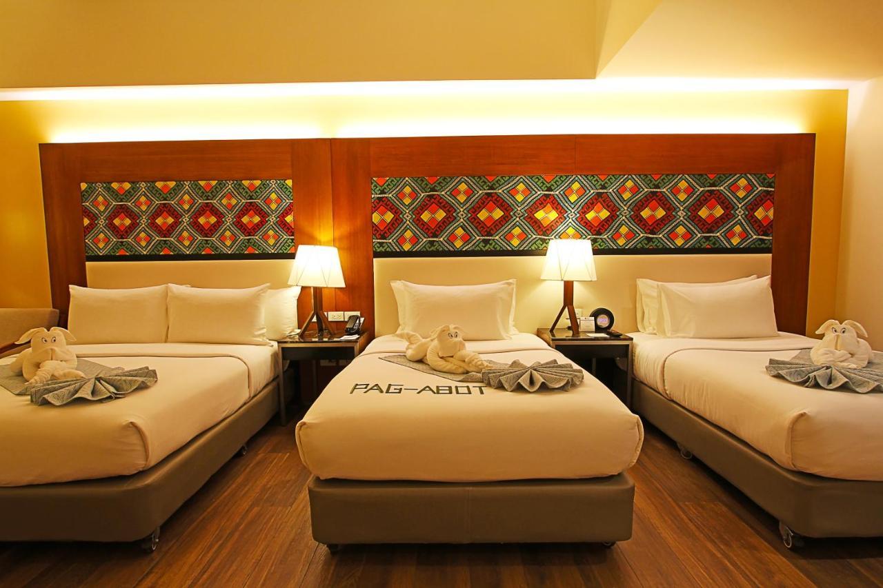 Best Western Plus The Ivywall Resort-Đảo Panglao Ngoại thất bức ảnh