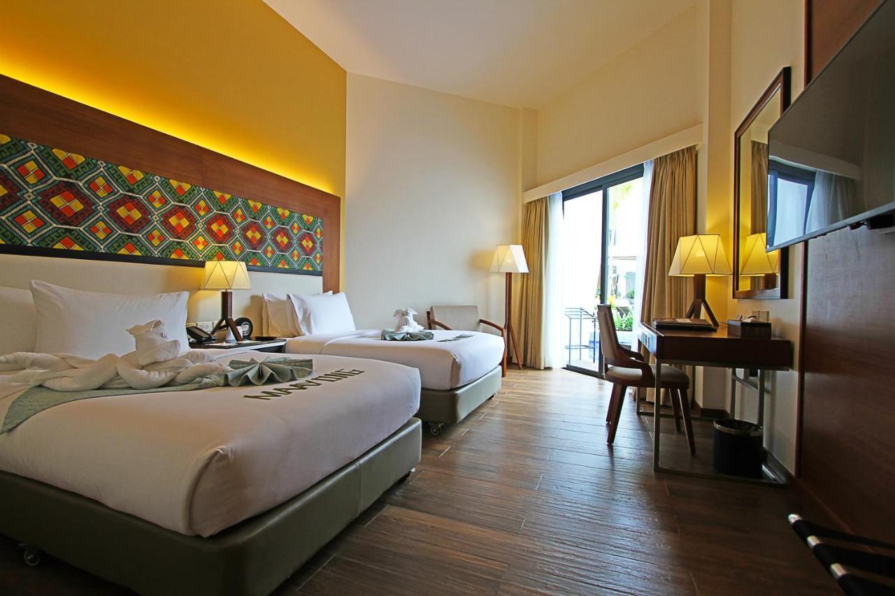 Best Western Plus The Ivywall Resort-Đảo Panglao Ngoại thất bức ảnh