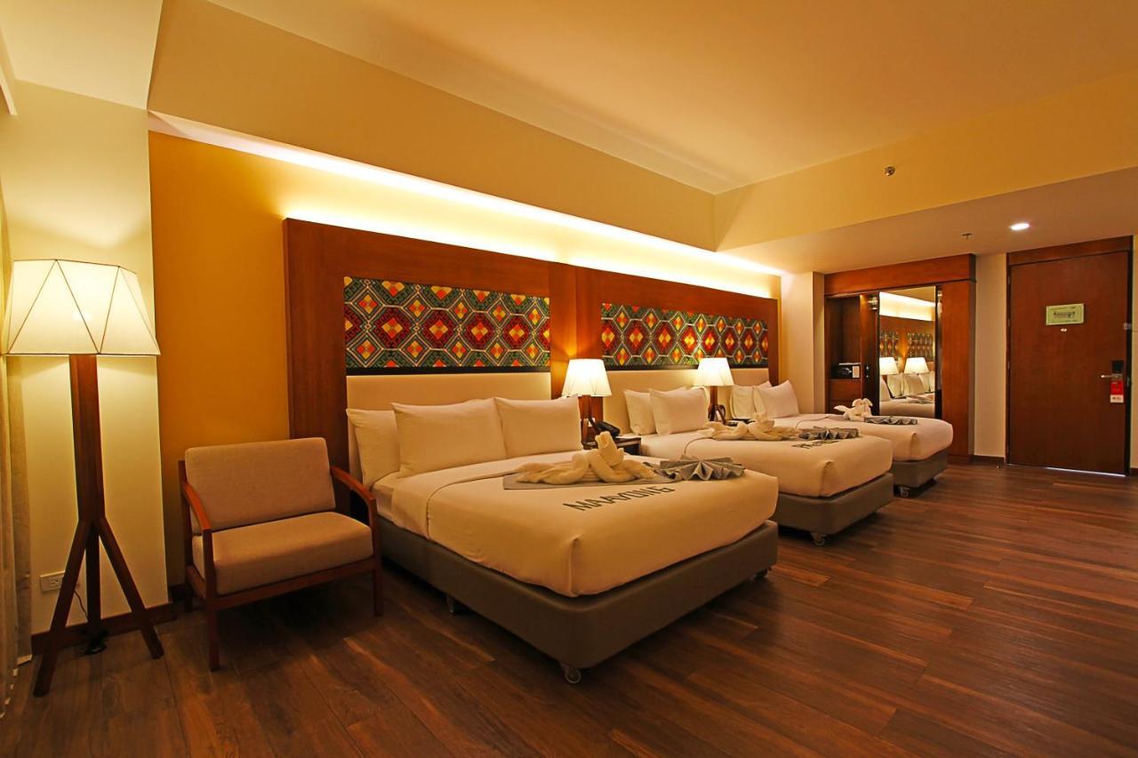 Best Western Plus The Ivywall Resort-Đảo Panglao Ngoại thất bức ảnh