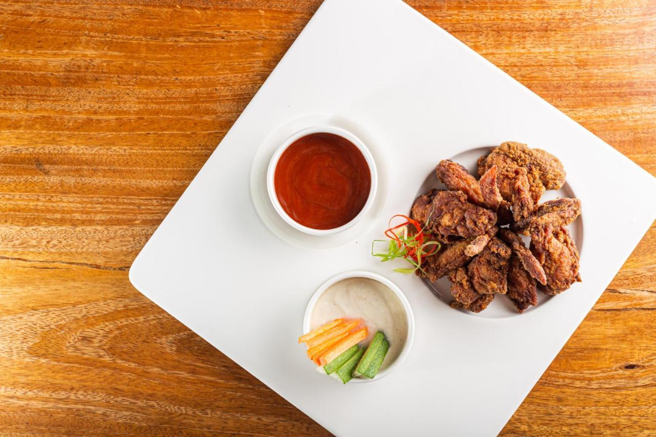 Best Western Plus The Ivywall Resort-Đảo Panglao Ngoại thất bức ảnh