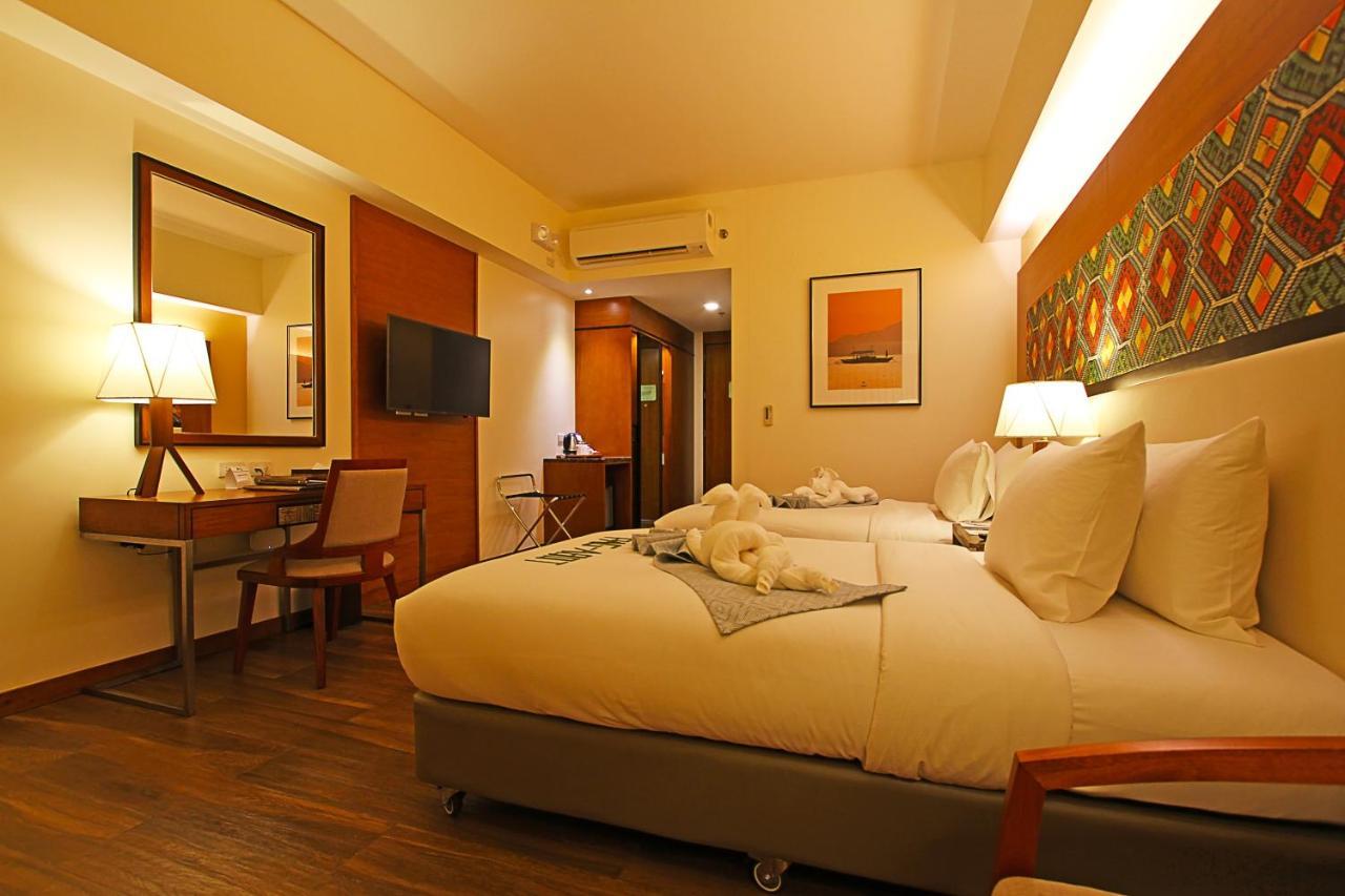Best Western Plus The Ivywall Resort-Đảo Panglao Ngoại thất bức ảnh