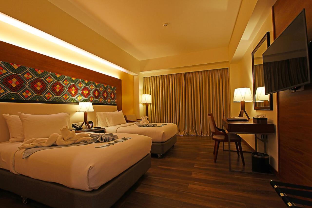 Best Western Plus The Ivywall Resort-Đảo Panglao Ngoại thất bức ảnh