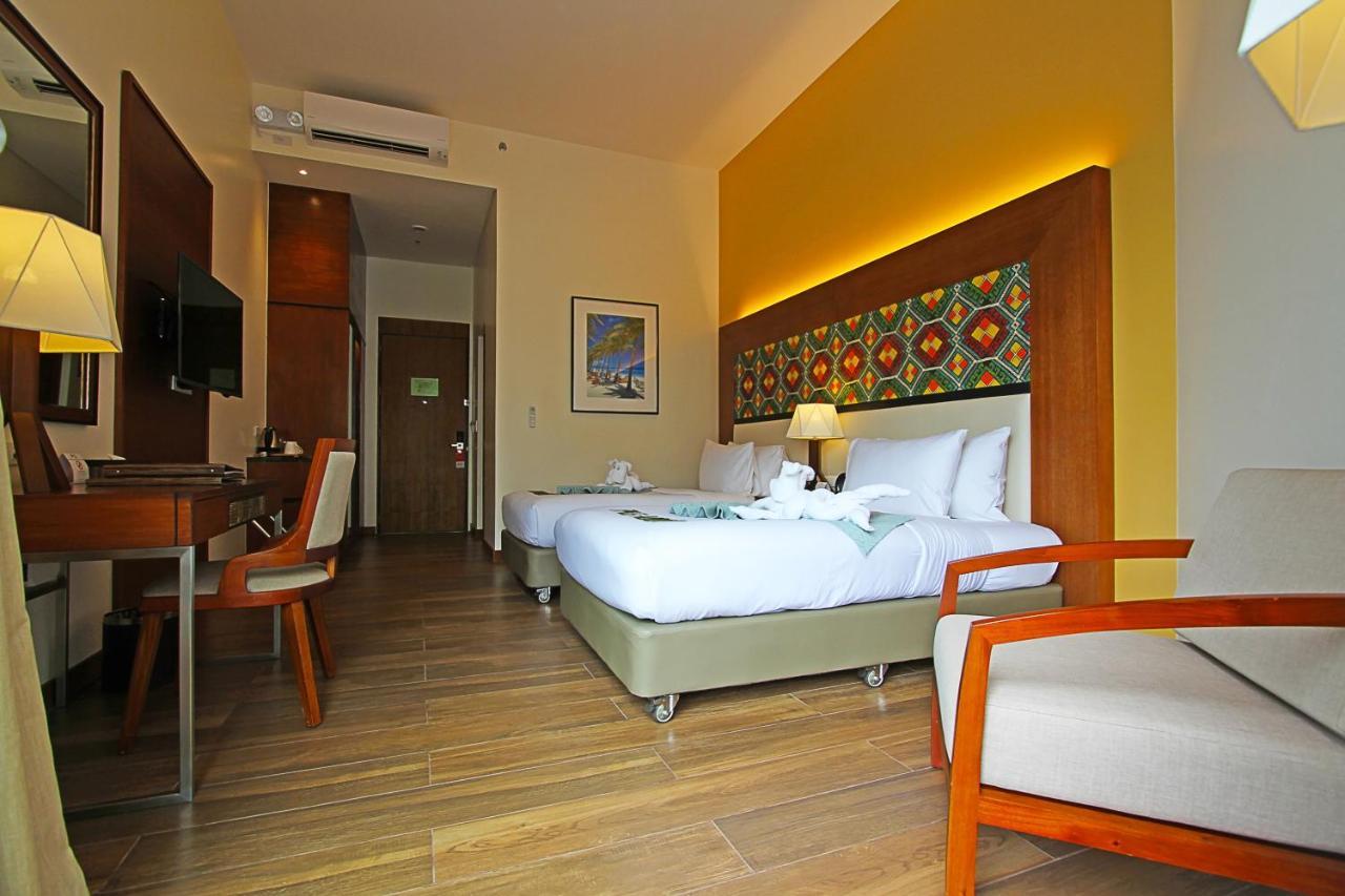 Best Western Plus The Ivywall Resort-Đảo Panglao Ngoại thất bức ảnh