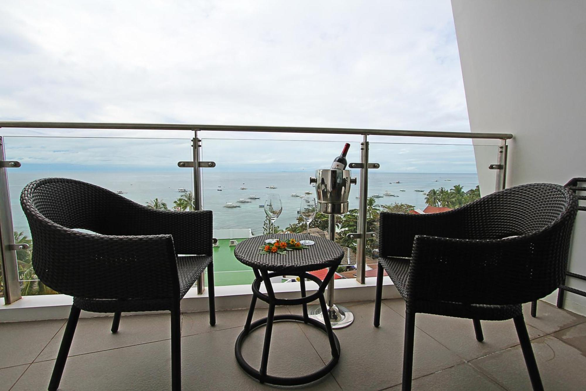 Best Western Plus The Ivywall Resort-Đảo Panglao Ngoại thất bức ảnh