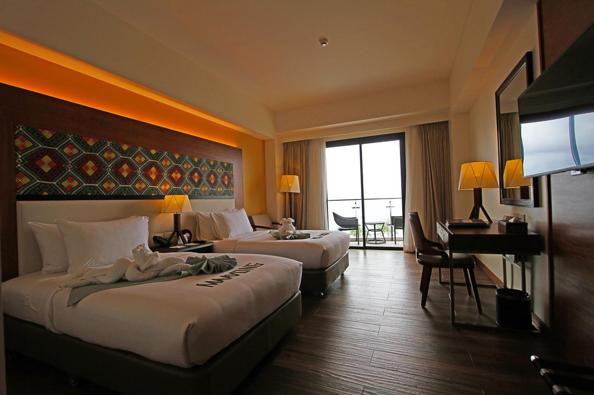 Best Western Plus The Ivywall Resort-Đảo Panglao Ngoại thất bức ảnh