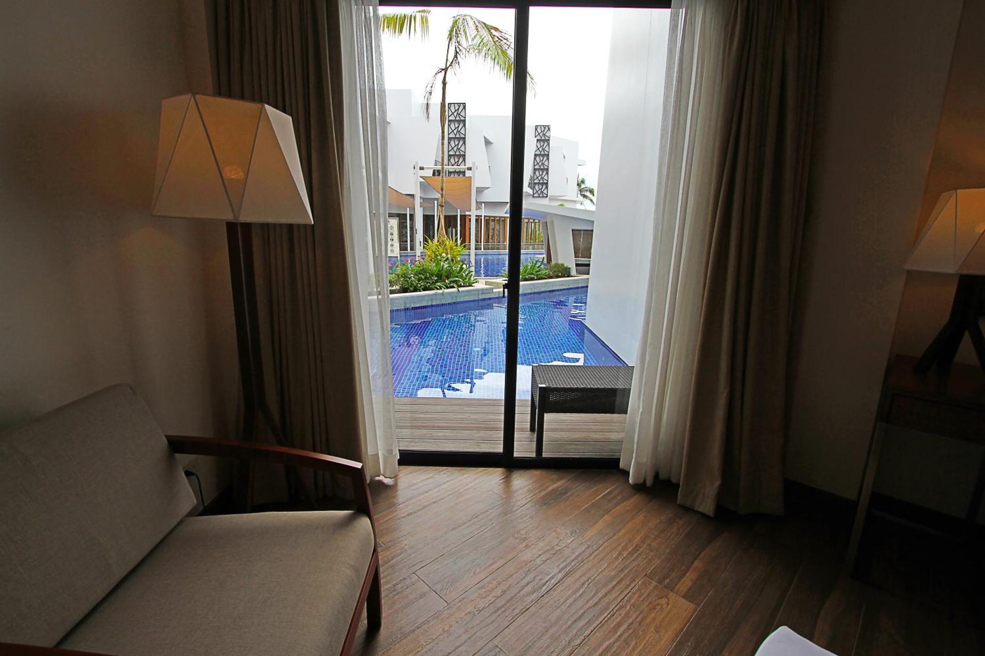 Best Western Plus The Ivywall Resort-Đảo Panglao Ngoại thất bức ảnh