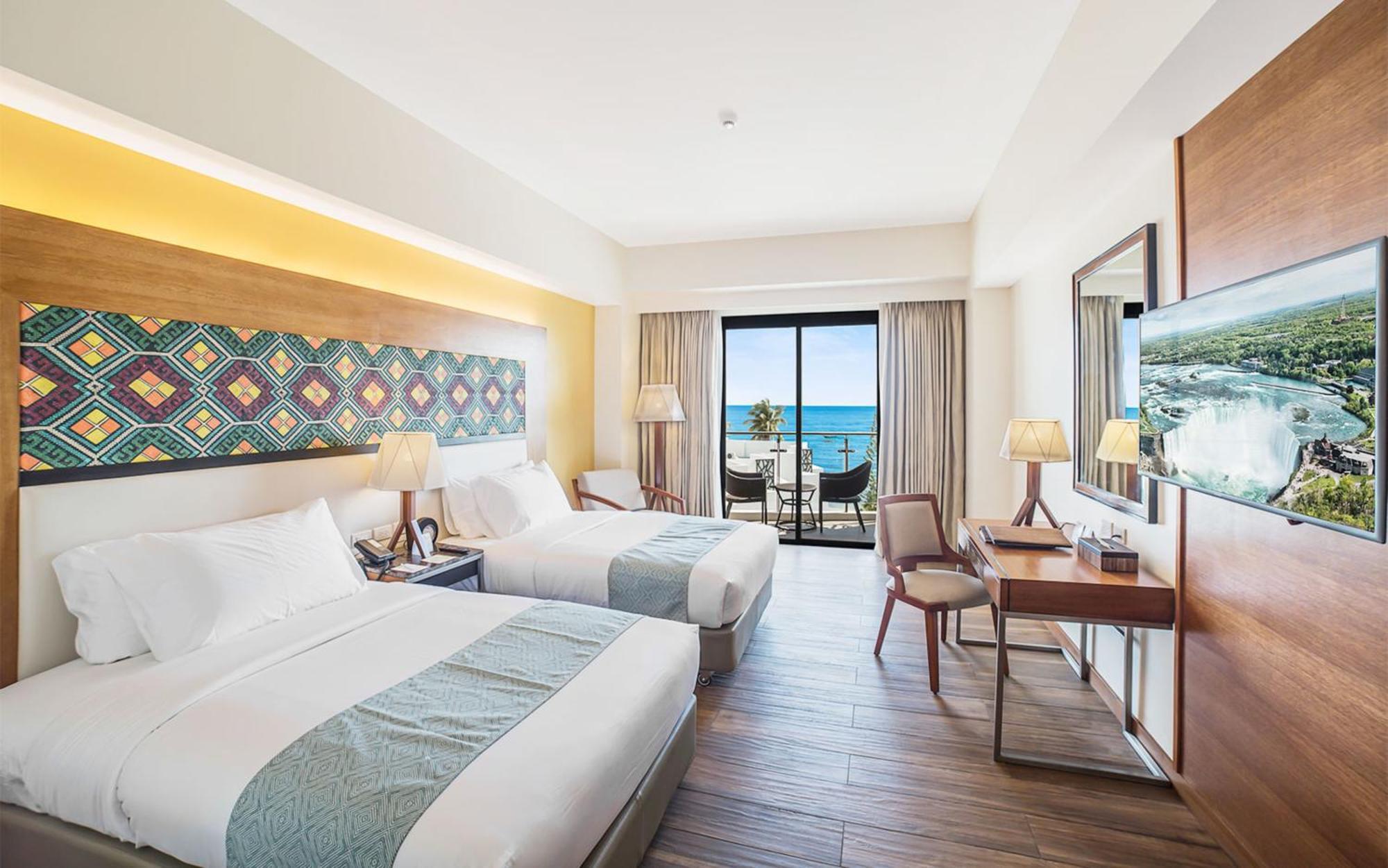 Best Western Plus The Ivywall Resort-Đảo Panglao Ngoại thất bức ảnh