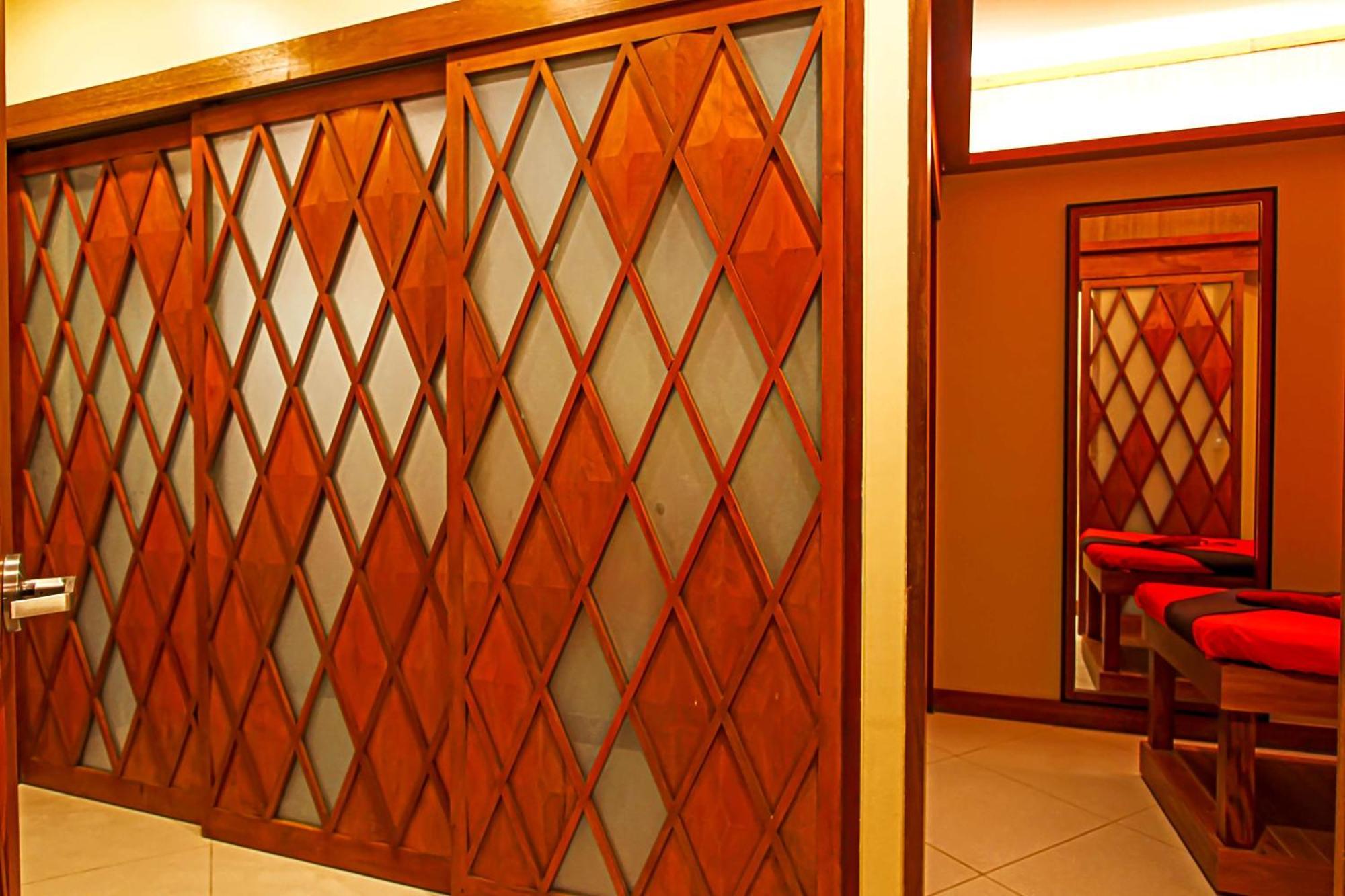 Best Western Plus The Ivywall Resort-Đảo Panglao Ngoại thất bức ảnh