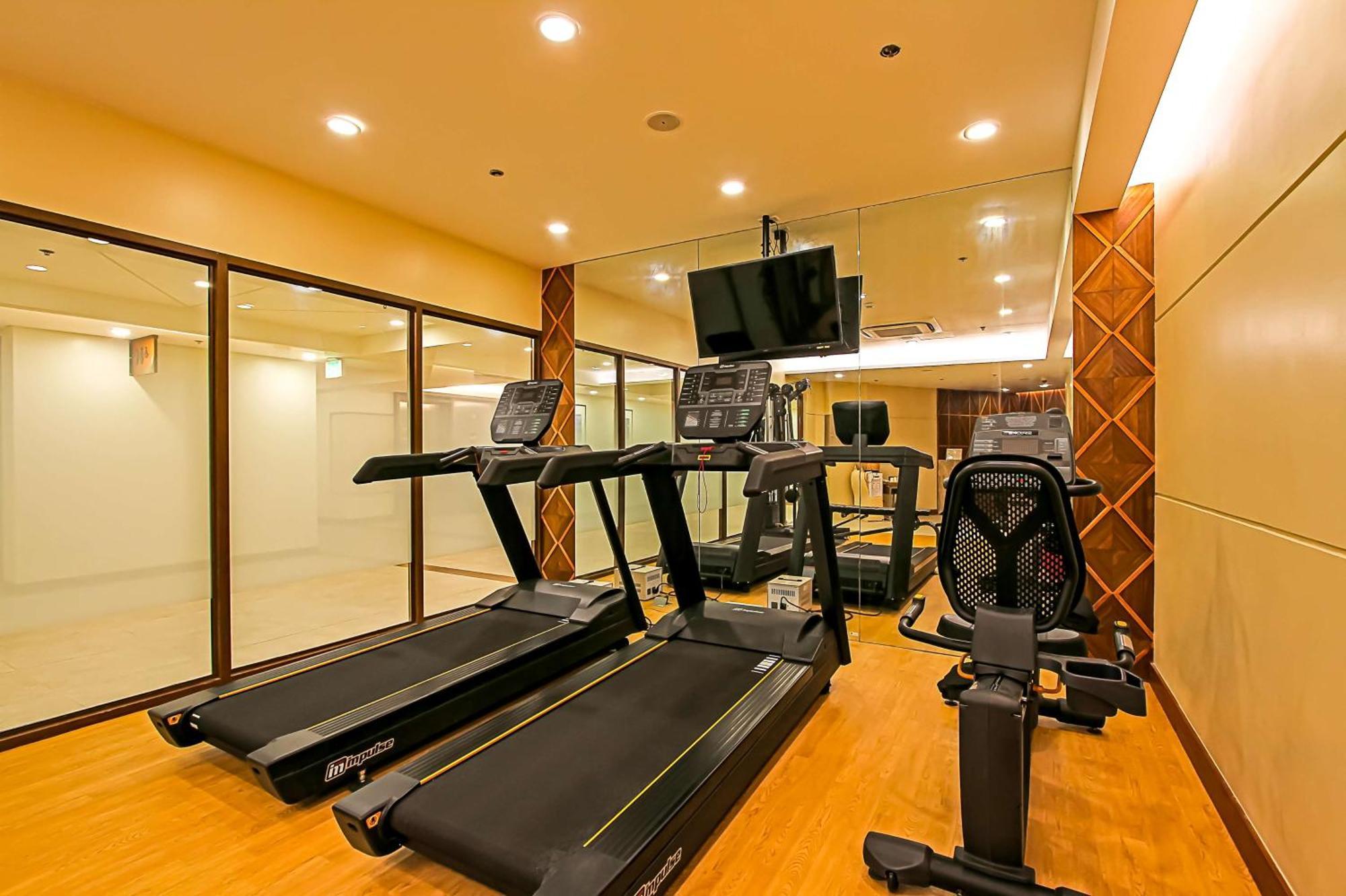 Best Western Plus The Ivywall Resort-Đảo Panglao Ngoại thất bức ảnh