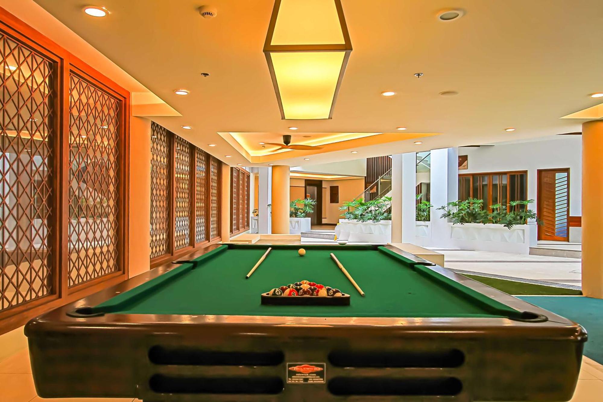 Best Western Plus The Ivywall Resort-Đảo Panglao Ngoại thất bức ảnh