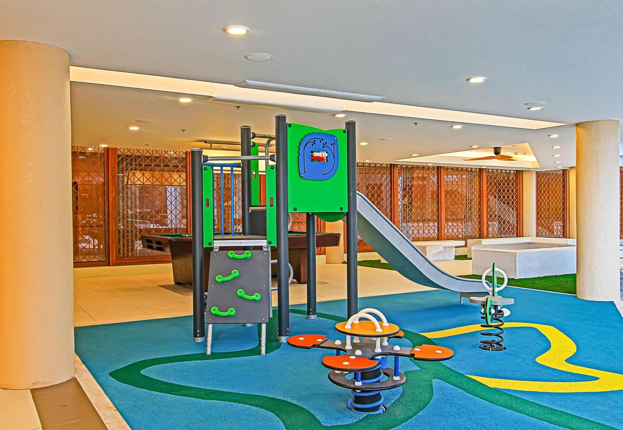 Best Western Plus The Ivywall Resort-Đảo Panglao Ngoại thất bức ảnh