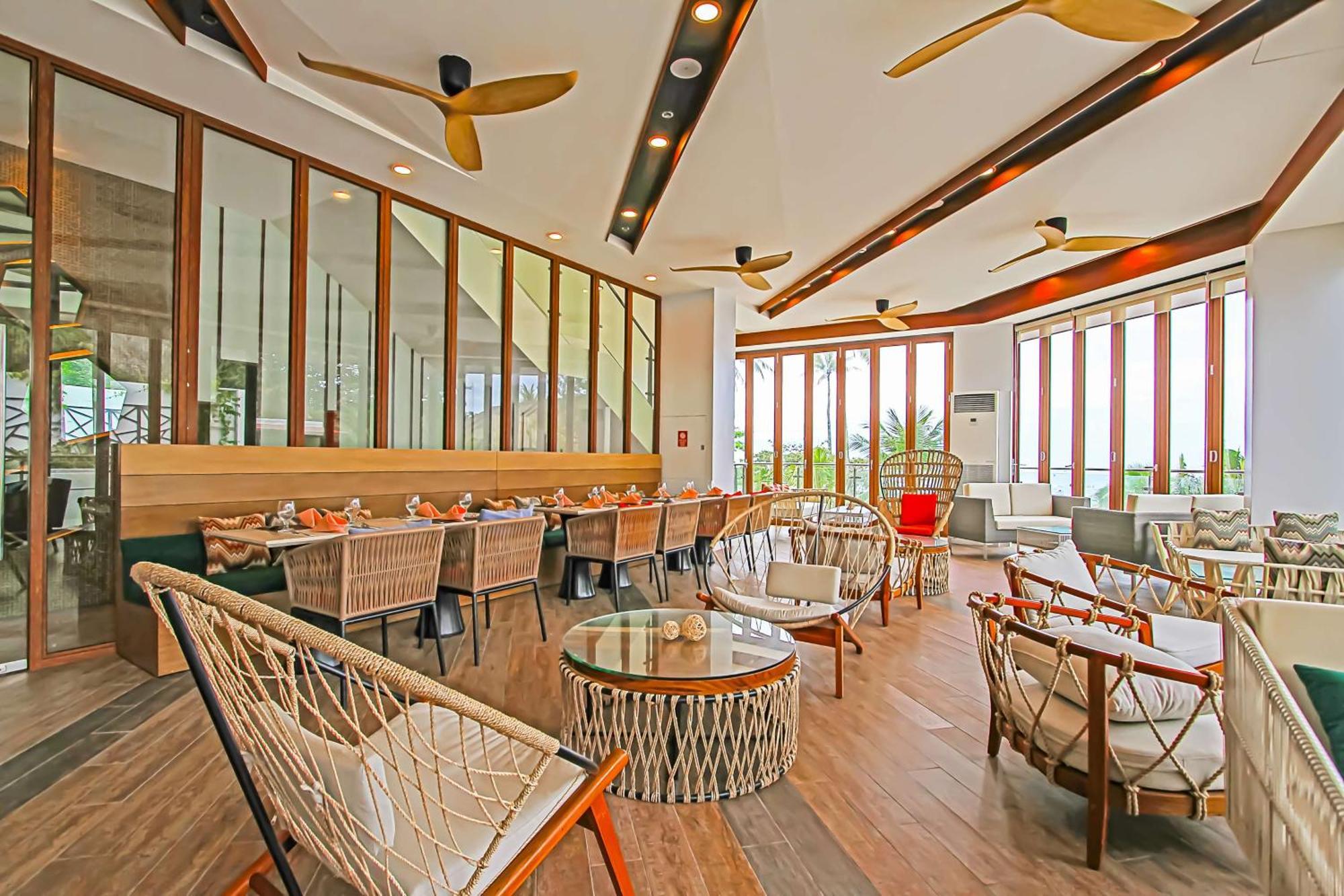 Best Western Plus The Ivywall Resort-Đảo Panglao Ngoại thất bức ảnh