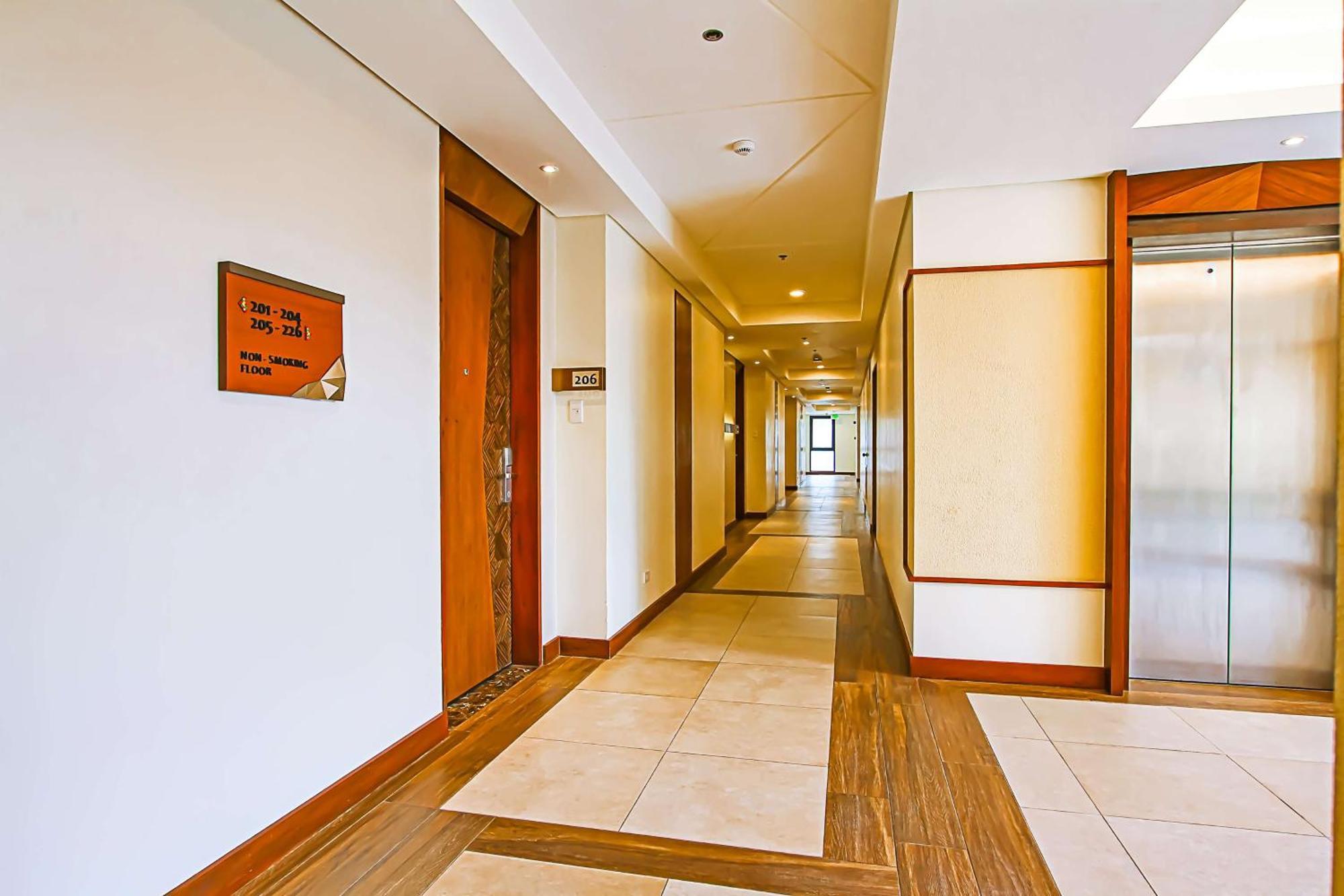 Best Western Plus The Ivywall Resort-Đảo Panglao Ngoại thất bức ảnh