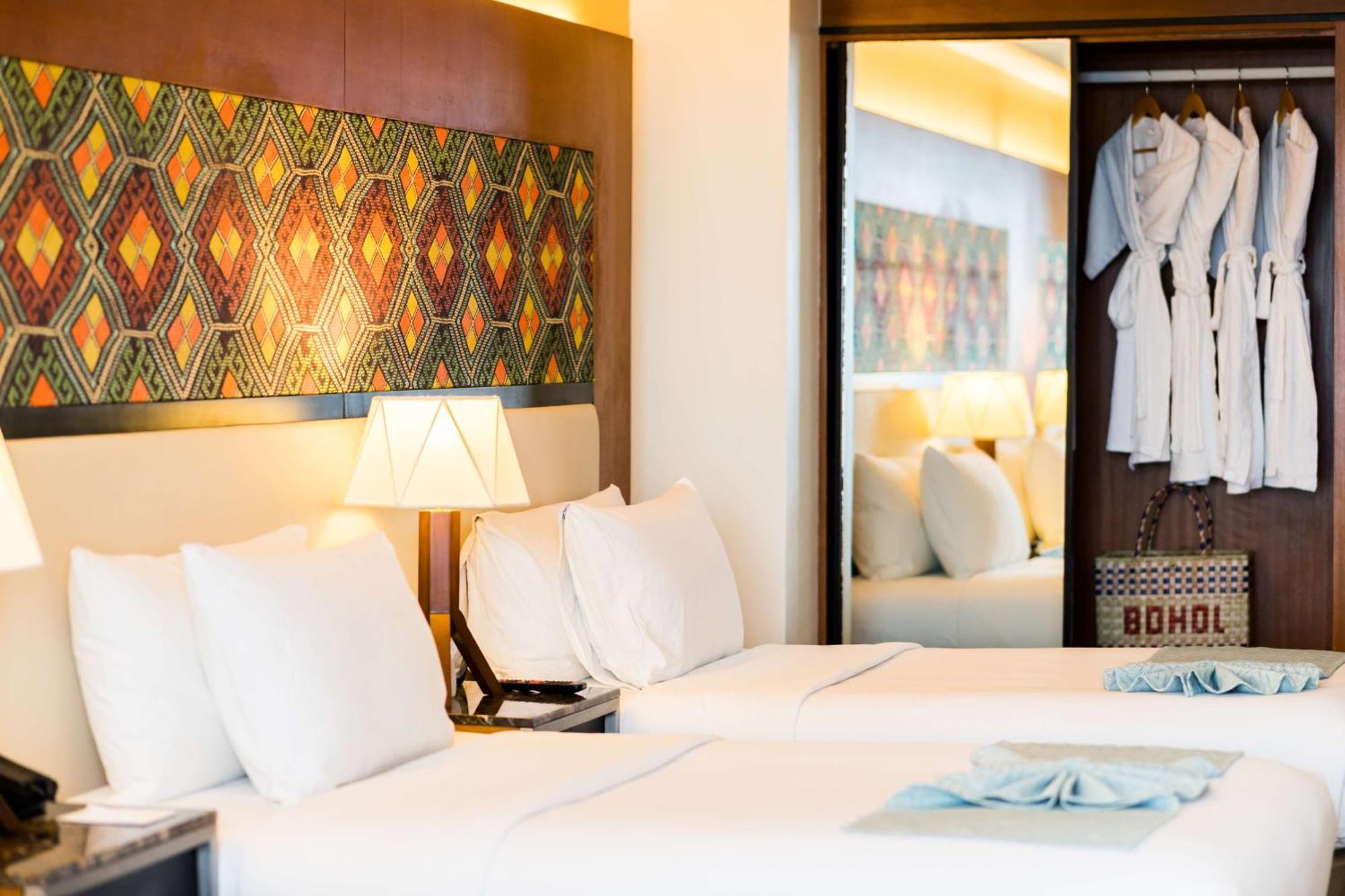 Best Western Plus The Ivywall Resort-Đảo Panglao Ngoại thất bức ảnh