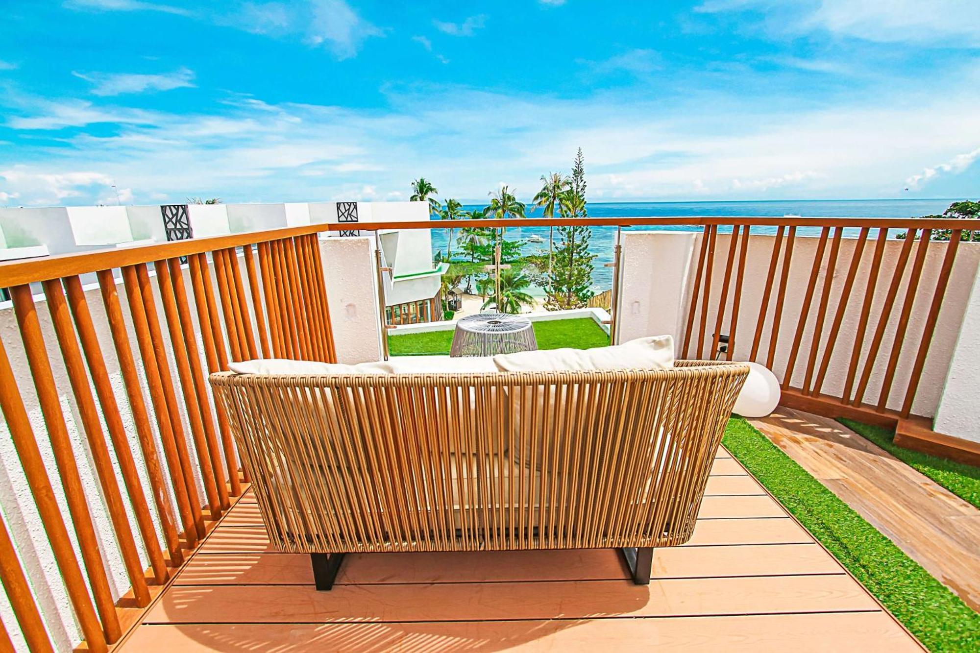 Best Western Plus The Ivywall Resort-Đảo Panglao Ngoại thất bức ảnh