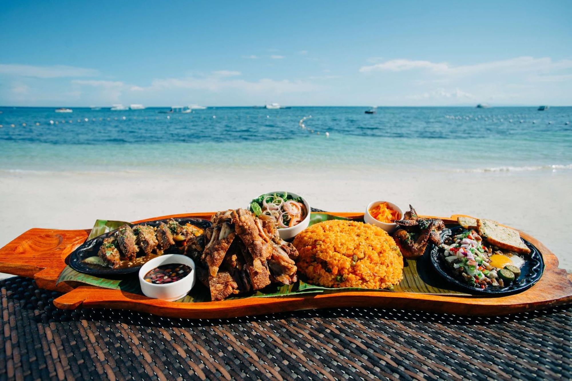 Best Western Plus The Ivywall Resort-Đảo Panglao Ngoại thất bức ảnh
