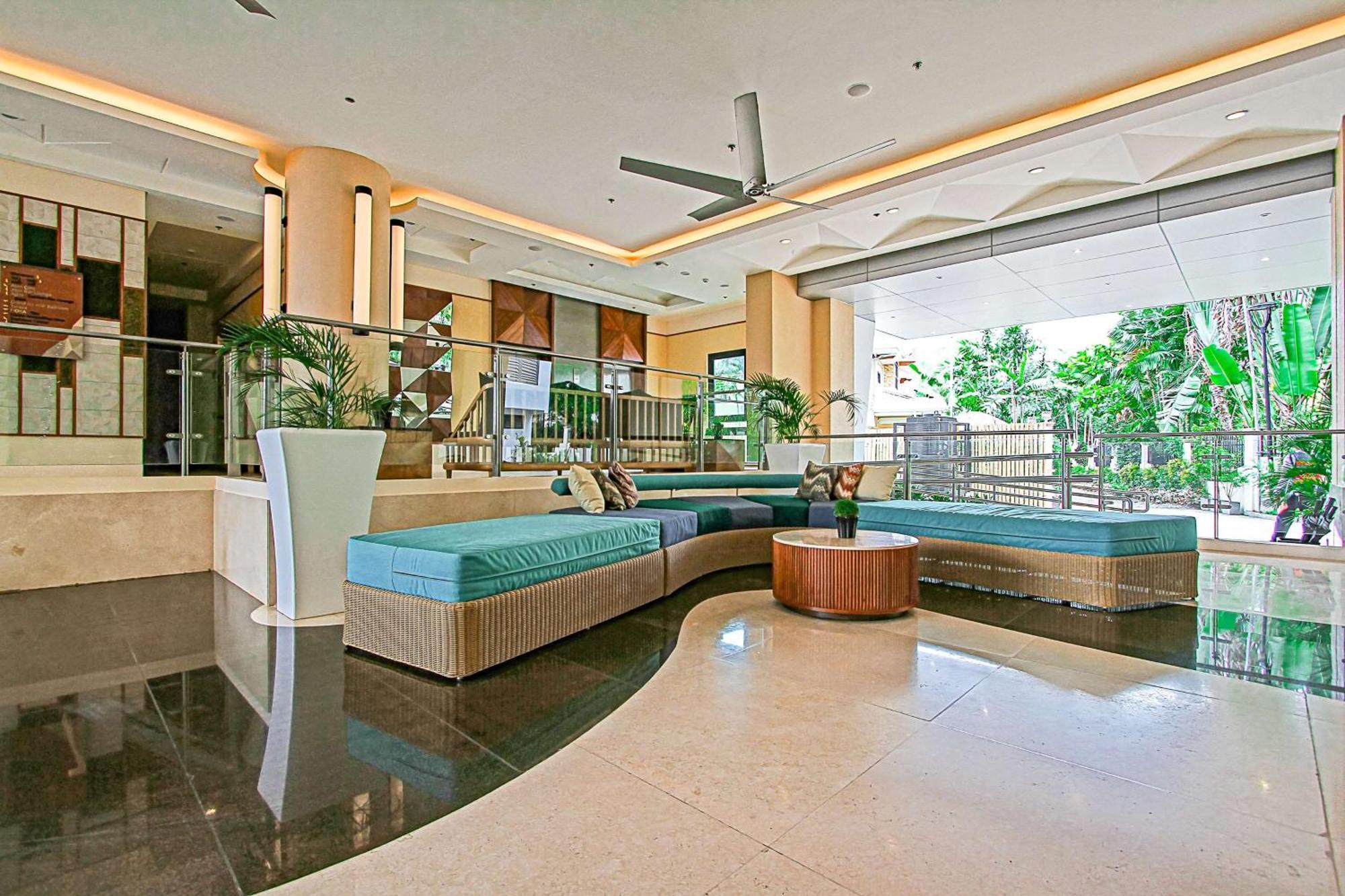 Best Western Plus The Ivywall Resort-Đảo Panglao Ngoại thất bức ảnh