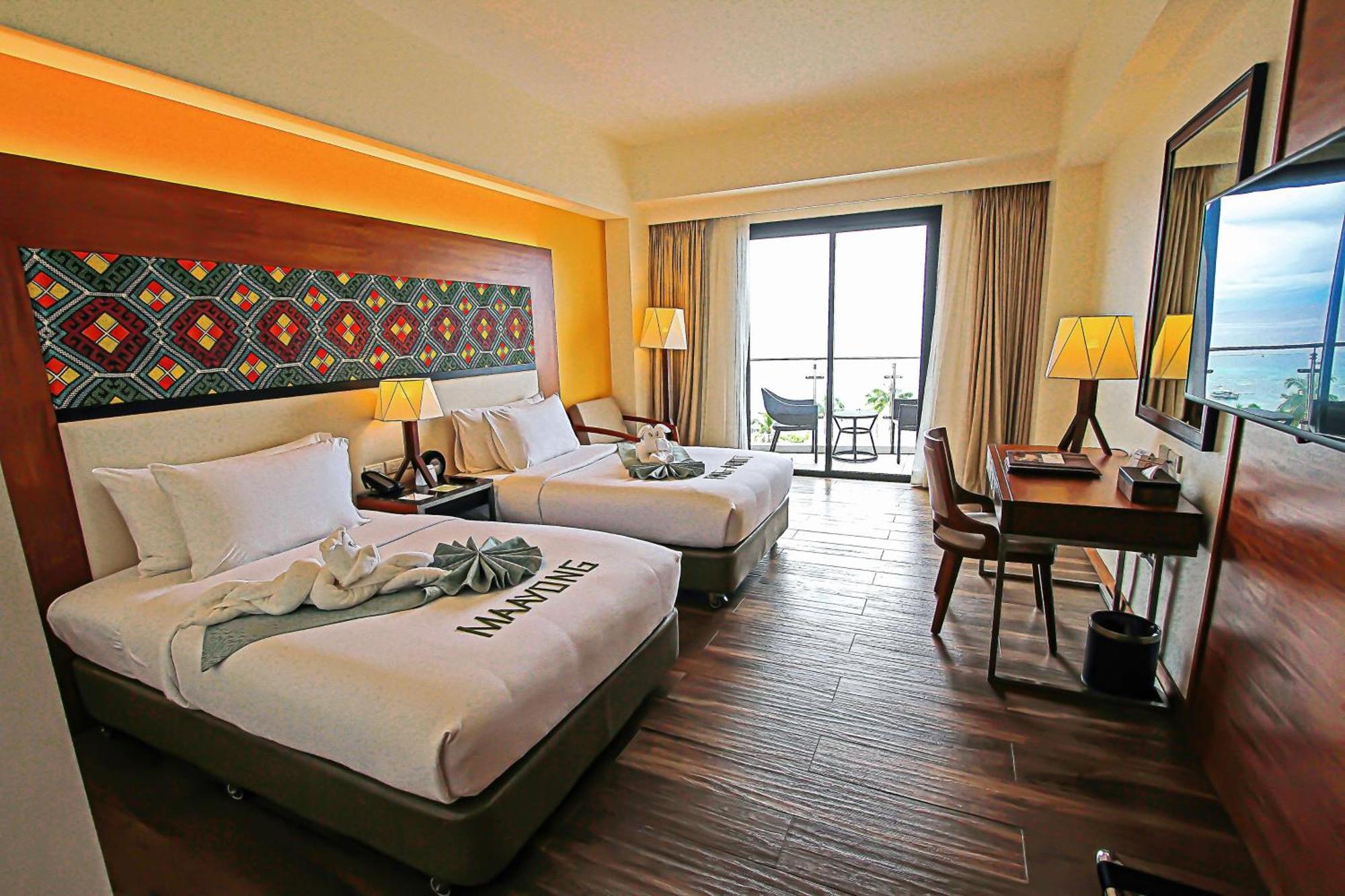 Best Western Plus The Ivywall Resort-Đảo Panglao Ngoại thất bức ảnh