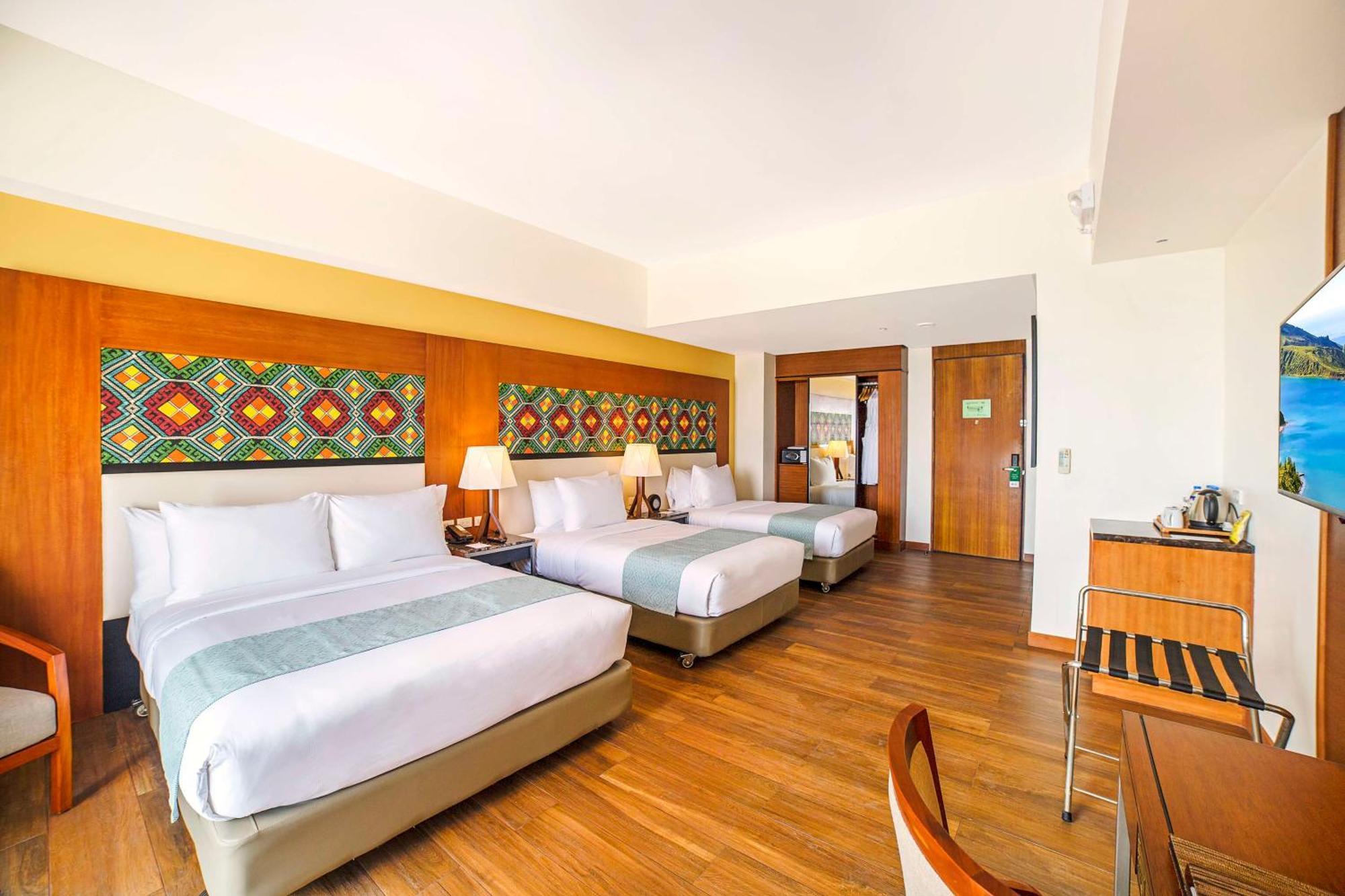 Best Western Plus The Ivywall Resort-Đảo Panglao Ngoại thất bức ảnh