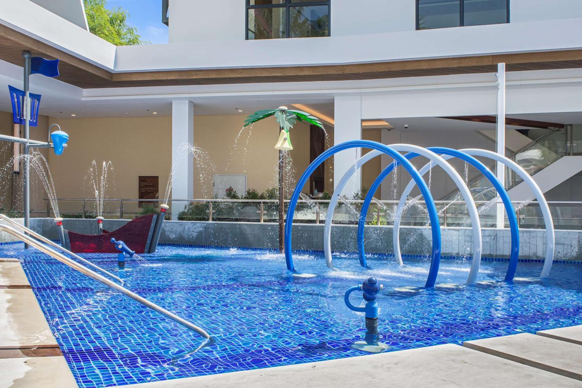 Best Western Plus The Ivywall Resort-Đảo Panglao Ngoại thất bức ảnh