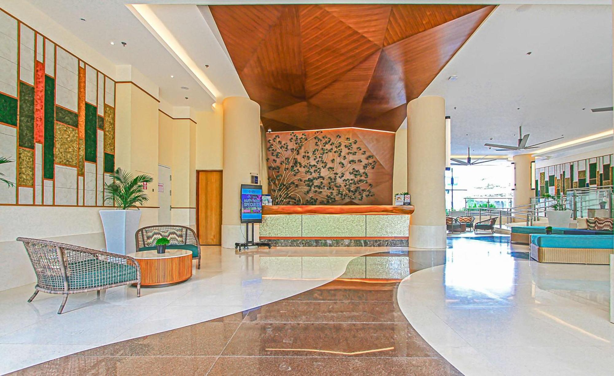Best Western Plus The Ivywall Resort-Đảo Panglao Ngoại thất bức ảnh