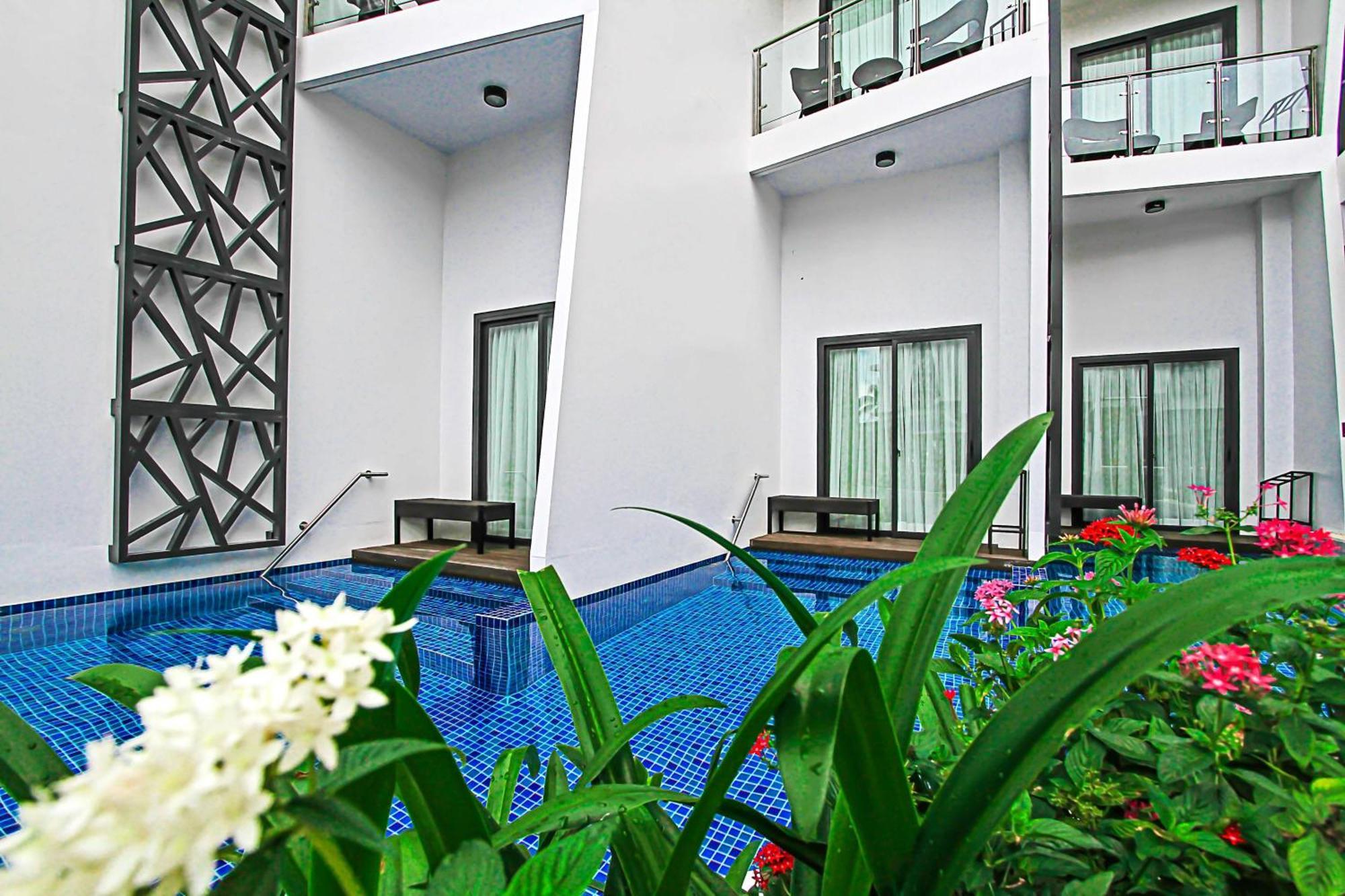 Best Western Plus The Ivywall Resort-Đảo Panglao Ngoại thất bức ảnh