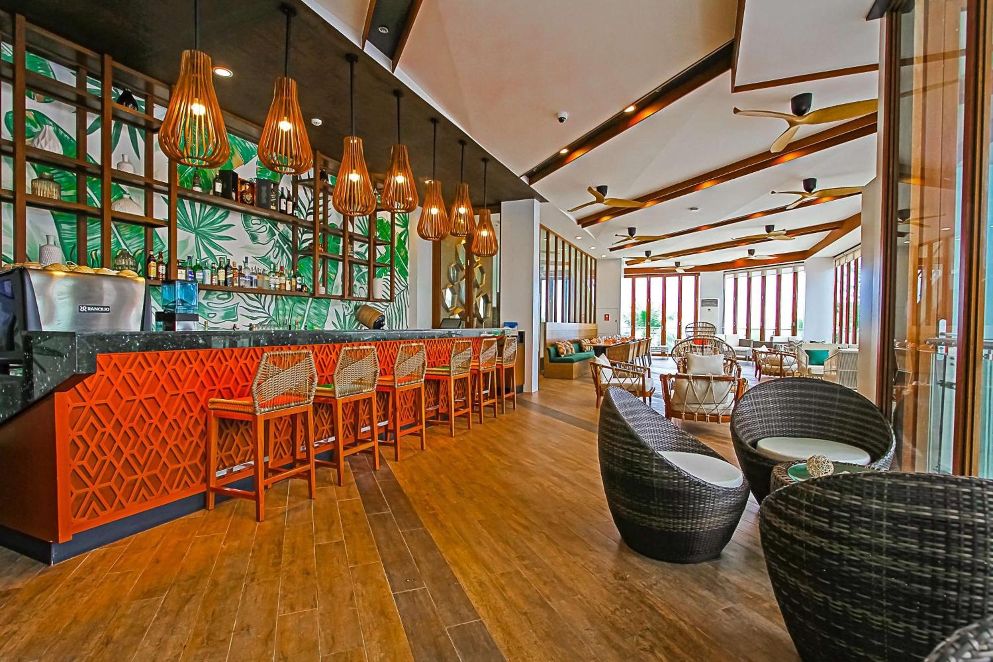 Best Western Plus The Ivywall Resort-Đảo Panglao Ngoại thất bức ảnh